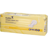 KOLIBRI compact classic mini anatomical templates