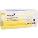 KOLIBRI compact premium classic anatomical templates