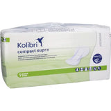 KOLIBRI compact premium supra anatomical pads