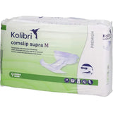KOLIBRI comslip premium supra size M 80-145 cm