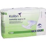 KOLIBRI comslip premium supra size M 80-145 cm
