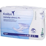 KOLIBRI comslip premium ultra size L-XL 120-170 cm