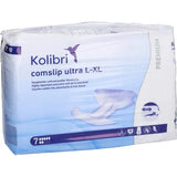 KOLIBRI comslip premium ultra size L-XL 120-170 cm