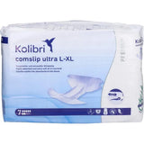 KOLIBRI comslip premium ultra size L-XL 120-170 cm