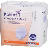 KOLIBRI comtrain premium Pants extra L