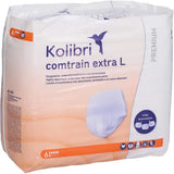 KOLIBRI comtrain premium Pants extra L