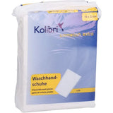 KOLIBRI comwash extra wash mitt unfol.16x24cm