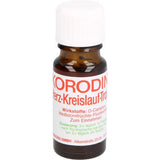 KORODIN cardiovascular hawthorn fruit drops - 3