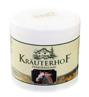 KRAUTERHOF HORSE OINTMENT cooling gel 250ml