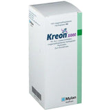 KREON® 35,000 units capsules UK