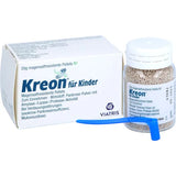 KREON for children granules (pancreas, pancreatin)