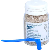 KREON for children granules (pancreas, pancreatin)