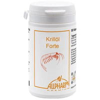 KRILL OIL FORTE capsules