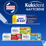 KUKIDENT Super Adhesive Cream Adhesive Protection