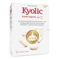 KYOLIC Cardio Capsules