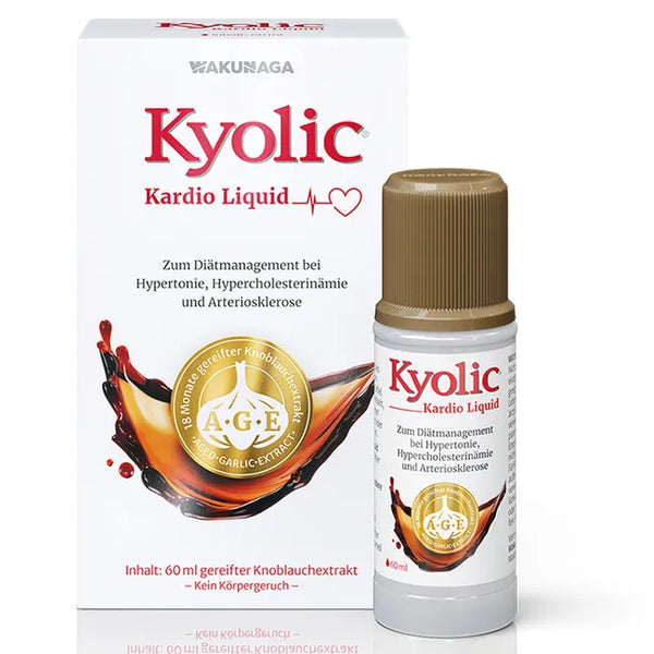 KYOLIC Cardio Liquid