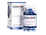 Katelin + x 50 capsules, potassium chloride