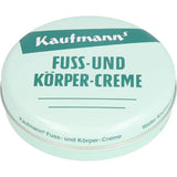Kaufmann's Foot and Body Cream 50 ml