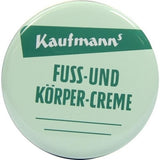 Kaufmann's Foot and Body Cream 50 ml