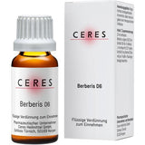 Kidney stones, Chronic kidney disease, Berberis D 6 Dilution, CERES