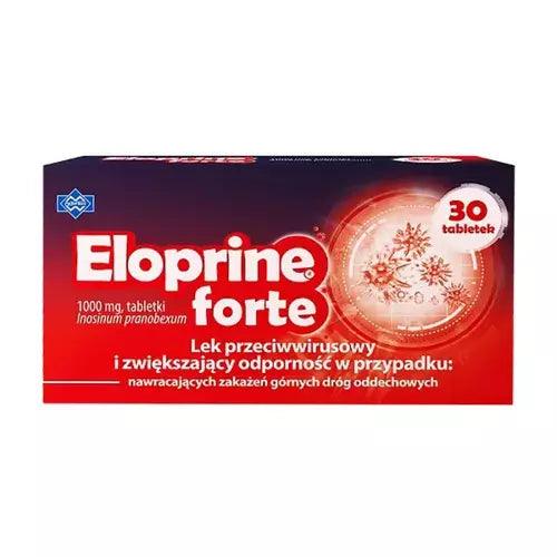 Kids boost immunity over 1 year of age, Eloprine Forte, inosine pranobex UK