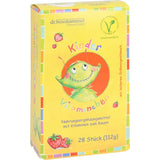 Kids chewable vitamins, KINDER VITAMINCHEN candies