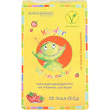 Kids chewable vitamins, KINDER VITAMINCHEN candies