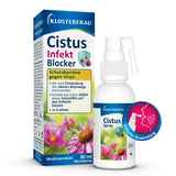 Klosterfrau Cistus Infection Blocker Oral Spray 30 ml