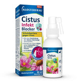 Klosterfrau Cistus Infection Blocker Oral Spray 30 ml