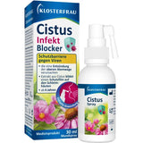 Klosterfrau Cistus Infection Blocker Oral Spray 30 ml