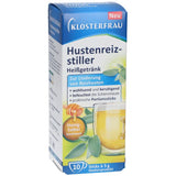 Klosterfrau Cough Suppressant Hot Drink Powder 10 x 5 g