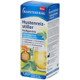 Klosterfrau Cough Suppressant Hot Drink Powder 10 x 5 g
