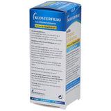 Klosterfrau Hot Lemon-Echinacea Sugar-Free Granules 12 x 4 g