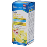Klosterfrau Hot Lemon-Echinacea Sugar-Free Granules 12 x 4 g