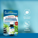 Klosterfrau Japanese Medicinal Plant Oil 20ml