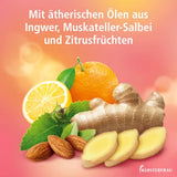 Klosterfrau Period Warming Balm 100 ml