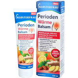 Klosterfrau Period Warming Balm 100 ml
