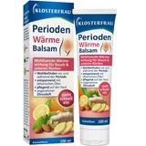 Klosterfrau Period Warming Balm 100 ml