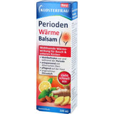 Klosterfrau Period Warming Balm 100 ml