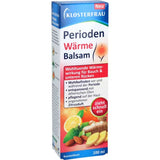Klosterfrau Period Warming Balm 100 ml