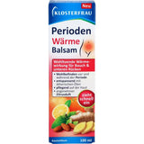 Klosterfrau Period Warming Balm 100 ml
