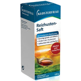 Klosterfrau Tickly Cough Syrup 128 g