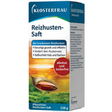 Klosterfrau Tickly Cough Syrup 128 g