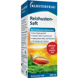 Klosterfrau Tickly Cough Syrup 128 g