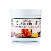 KRAUTERHOF Grape Leaf Balsam 250ml