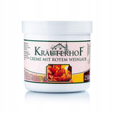 KRAUTERHOF Grape Leaf Balsam 250ml