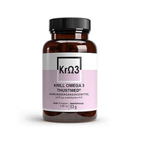Krill Omega 3
