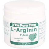 L-ARGININE HCL pure powder 250 g