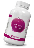 L-Arginine 500 - vegan 90 tablets
