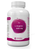 L-Arginine 500 - vegan 90 tablets